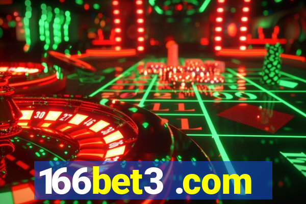 166bet3 .com